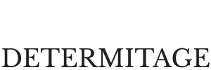 AJACCIO DETERMITAGE logo